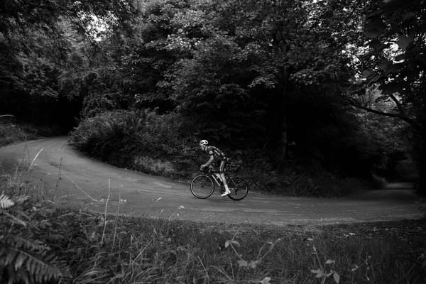 Percent Grade in Cycling: What It Means and Why It Matters